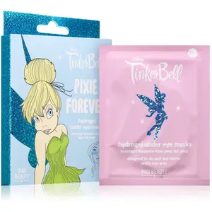 Masque Facial Disney de Peter Pan - Mad Beauty - Pixie Forever - Hydro...Vendu parnotino