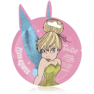 Mad Beauty Tinker Bell masque hydratant en tissu 1 pcsVendu parnotino