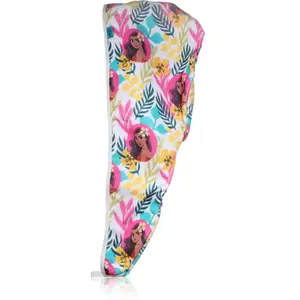 Mad Beauty Disney Princess Moana turban pour cheveux 1 pcsVendu parnotino