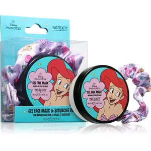 Mad Beauty Disney Princess Ariel Coffret cadeau