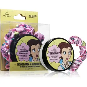Mad Beauty Disney Princess Belle Coffret cadeau pas cher