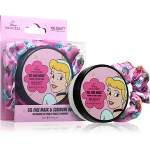 Mad Beauty Disney Princess Cinderella Coffret cadeau