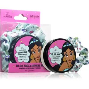Mad Beauty Disney Princess Jasmine Coffret cadeau pas cher