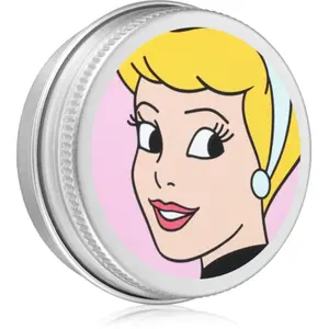 Mad Beauty Disney Princess Cinderella baume à lèvres hydratant 12 g
