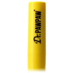 Comparateur de prix : Soin des lèvres - DR.PAWPAW - Dr. PAWPAW Original Balm - 4 g - Appliquer sur les lèvres - Baume à lèvres