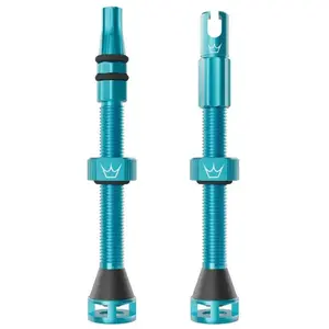 Peaty´s Soupapes Tubeless Holeshot Fast Flow 42 mm
