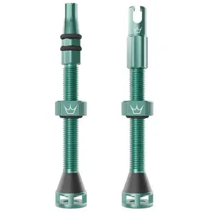 PEATY'S Peaty´s Soupapes Tubeless Holeshot Fast Flow 60 mm pas cher