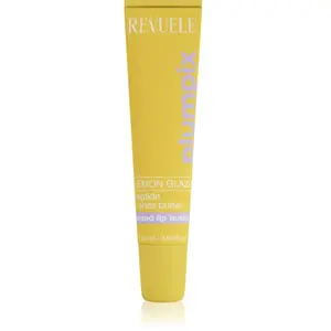Revuele Plumpix Lemon Glaze baume à lèvres teinté teinte Golden Shimme... pas cher