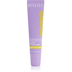 Revuele Plumpix Lavender Frost baume à lèvres teinté teinte Silver Shi... pas cher