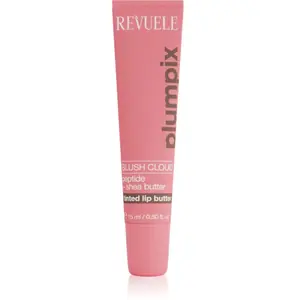 Revuele Plumpix Blush Cloud baume à lèvres teinté teinte Sheer Pink 15... pas cher