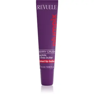 Revuele Plumpix Berry Crush baume à lèvres teinté teinte Sheer Berry 1... pas cher