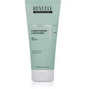 Comparateur de prix : Revuele Professional Forcessence Strengthening après-shampoing fortifi...