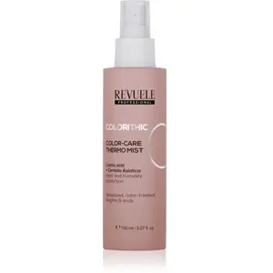 Comparateur de prix : Revuele Professional Colorithic Color-Care brume protectrice pour chev...