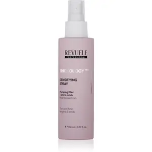 Comparateur de prix : Revuele Professional Thickology Densifying spray volume pour cheveux f...