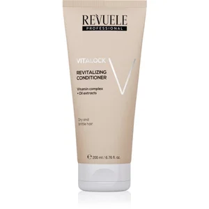 Revuele Professional Vitalock Revitalizing après-shampoing revitalisan... pas cher