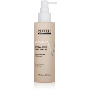 Revuele Professional Vitalock Revitalizing lotion tonique revitalisant... pas cher