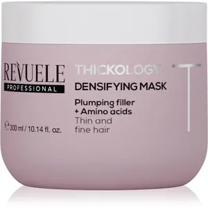 Comparateur de prix : Revuele Professional Thickology Densifying masque pour cheveux fins et...