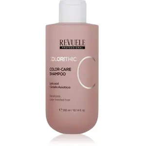 Revuele Professional Colorithic Color-Care shampoing traitant pour che... pas cher