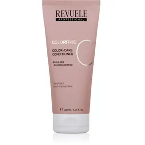 Revuele Professional Colorithic Color-Care après-shampoing traitant po... pas cher