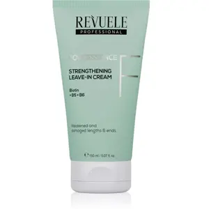 Comparateur de prix : Revuele Professional Forcessence Strengthening crème sans rinçage pour...