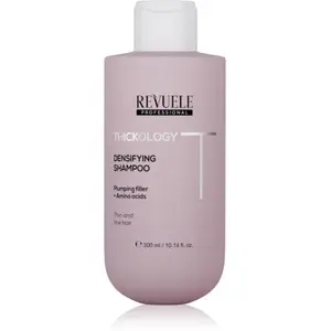 Revuele Professional Thickology Densifying shampoing volumisant pour c... pas cher