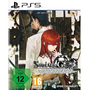 Steins Gate Re:boot PS5 pas cher