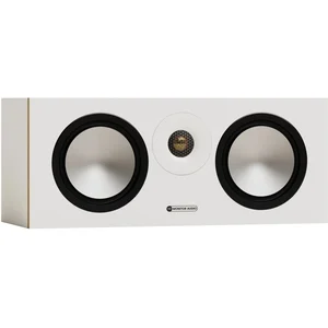 Comparateur de prix : Enceintes centrales Monitor Audio Bronze Centre 7G Blanc