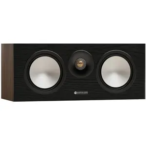 Enceintes centrales Monitor Audio Bronze Centre 7G NoyerVendu parson-video