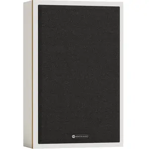 Comparateur de prix : Enceintes murales Monitor Audio Bronze On Wall Blanc