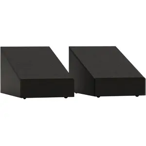 Enceintes Atmos Monitor Audio Bronze AMS 7G Noir pas cher