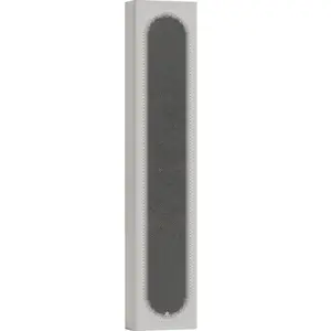 Enceintes murales Monitor Audio Radius On-Wall 4G Blanc Satin pas cher