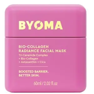 BYOMA Bio- Collagen Radiance Facial Mask - Masque Bio-Collagen Radianc... pas cher