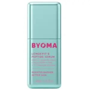BYOMA Longevit-8 Peptide Serum - Sérum Anti âge aux peptides pas cher