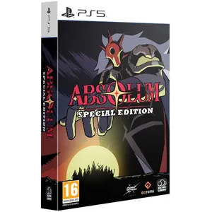 Absolum Special Edition PS5