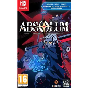 Comparateur de prix : Absolum Nintendo Switch