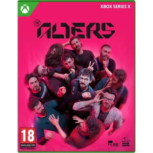 Comparateur de prix : JUST FOR GAMES The Alters Xbox Series X