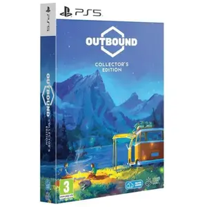 Comparateur de prix : Outbound Collector's Edition PS5