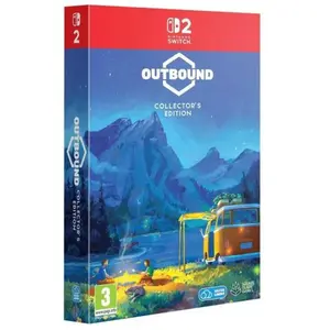 Comparateur de prix : Outbound Collector's Edition SWITCH 2