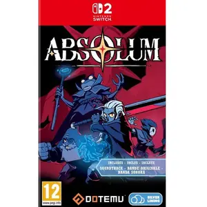 Absolum Nintendo Switch 2 pas cher