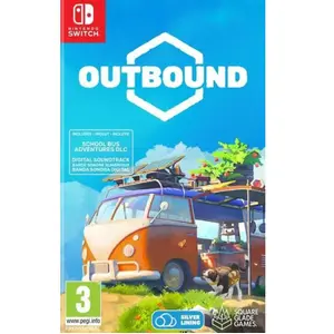 Outbound Nintendo Switch pas cher