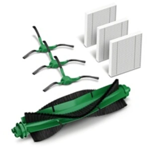 Comparateur de prix : Kit De Remplacement Roomba Séries 10(X) Et 10(X) AE