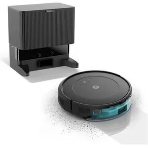 Comparateur de prix : Robot Roomba Combo 2 Essential + base AutoEmpty | Noir | iRobot