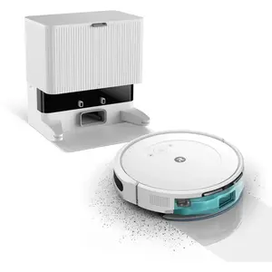 Robot Roomba Combo 2 Essential + base AutoEmpty | Blanc | iRobot