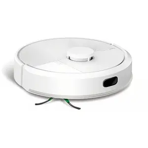 Comparateur de prix : Aspirateur robot et laveur iRobot Roomba 105 Combo 7000 Pa Blanc