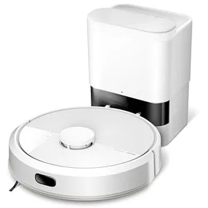 Comparateur de prix : Irobot ROOMBA 105 COMBO ROBOT + AutoEmpty dock Blanc