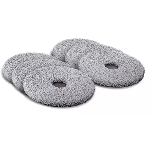 Comparateur de prix : Pack De 2 Pads Rotatifs De Lavage Roomba Séries 40(X) Et 50(X)