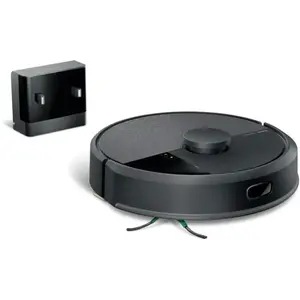 Comparateur de prix : Aspirateur Robot Laveur - IROBOT Roomba 105 - 2 h - 7000 Pa - 400 ml -...