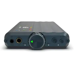 DAC Audio portables iFi Audio iDSD GR 2 pas cher