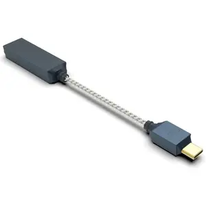 Comparateur de prix : Convertisseur DAC Ifi Audio GO Link 2 MAX