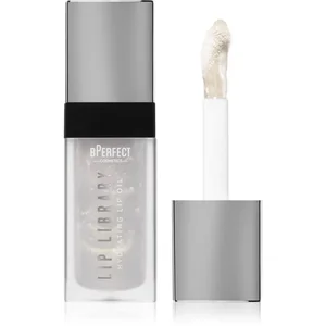 BPerfect Lip Library huile hydratante lèvres teinte Silver Lining 10 m... pas cher